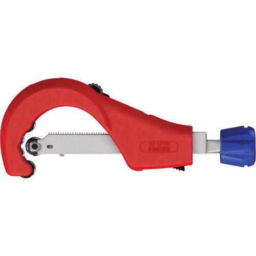 Coupe-tubes KNIPEX TubiX&reg; XL 10-1/4", Capacit&eacute; de 5/64"- 3" GTA Hardware Inc