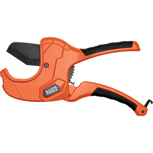 Ratcheting PVC Pipe Cutter, 2" Capacity GTA Hardware Inc
