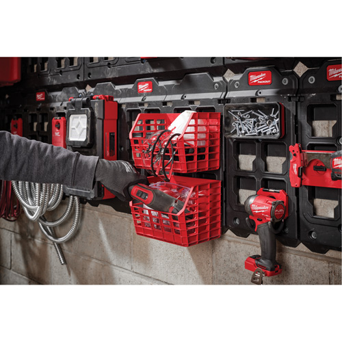 Panier mural compact PACKOUT GTA Hardware Inc