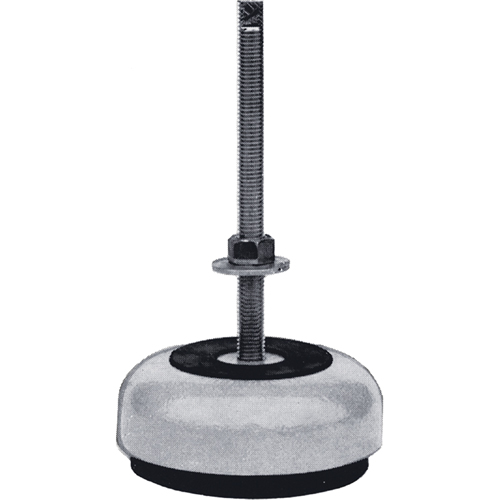 Leveling Mounts GTA Hardware Inc