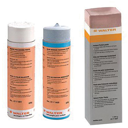 Polishing Paste GTA Hardware Inc