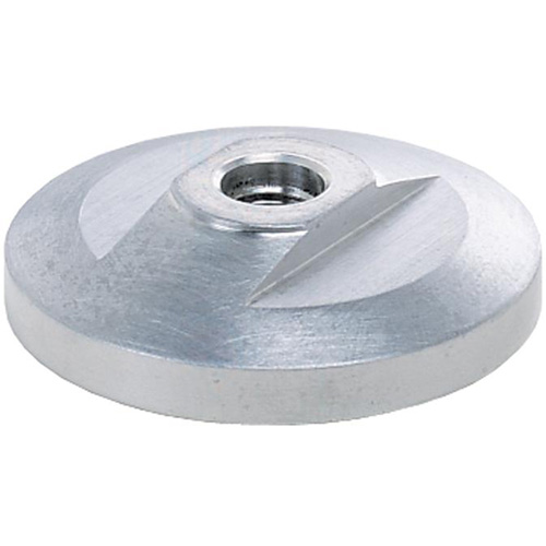 Air Grinder Mounting Flange GTA Hardware Inc