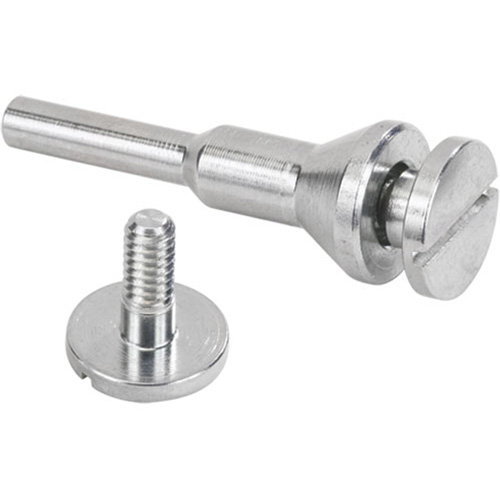 Flush Mandrel GTA Hardware Inc