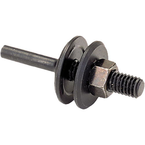 Mandrin encastr&eacute; pour roues GTA Hardware Inc
