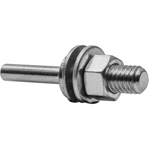 Flush Mandrel GTA Hardware Inc