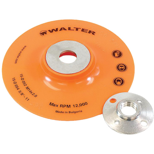 Fibre Discs - Accessories GTA Hardware Inc