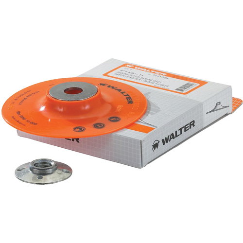 Backing Pad Assembly GTA Hardware Inc