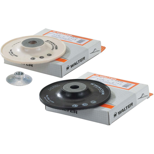 Fibre Discs - Accessories GTA Hardware Inc