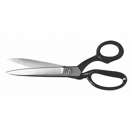 Industrial Shears, 6" Cut Length, Rings Handle GTA Hardware Inc