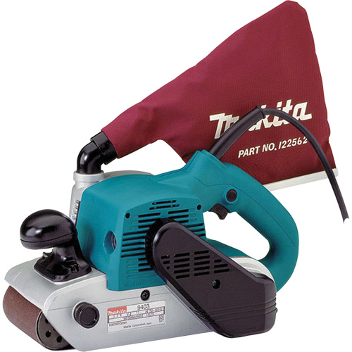 Belt Sander GTA Hardware Inc