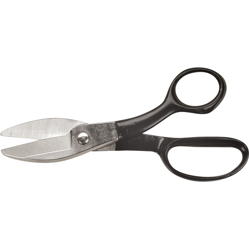 Usage polyvalent-Ciseaux &agrave; bras de leviers puissants, Longueur de coupe de 2-1/4", Poign&eacute;e Anneaux GTA Hardware Inc