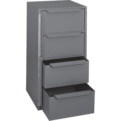 Armoire de rangement d'outils pour camion GTA Hardware Inc