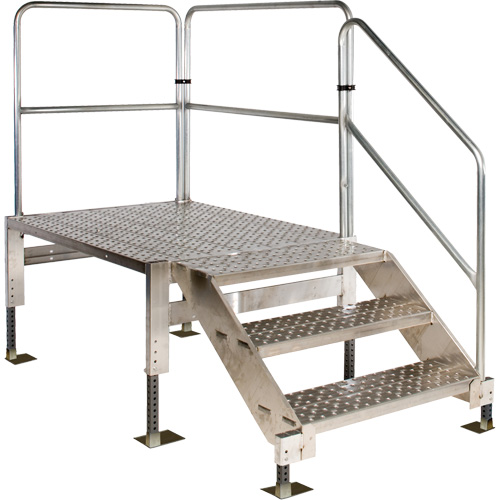 Access Platform GTA Hardware Inc
