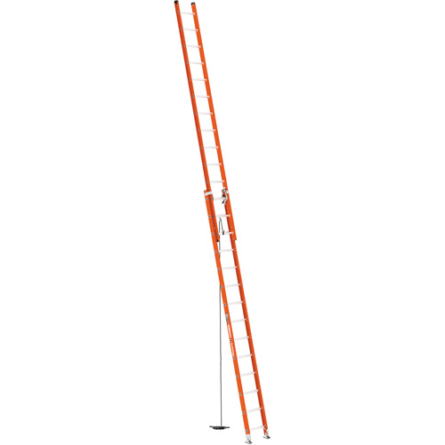 &eacute;chelle coulissante BuildMan, Cap 300 lb, 28' h, Calibre 1A GTA Hardware Inc