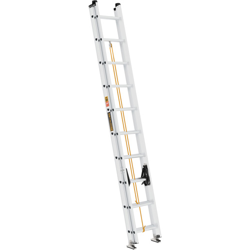 &eacute;chelle coulissante Jobsite Series, Cap 225 lb, 32' h, Calibre 1 GTA Hardware Inc
