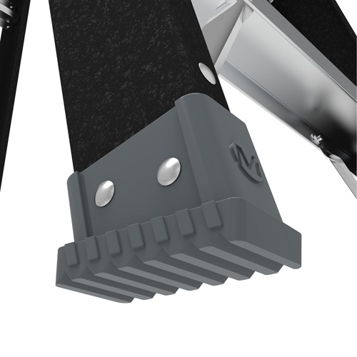 Escabeau, 6', Fibre de verre, Capacit&eacute; 250 lb, Type 1 GTA Hardware Inc