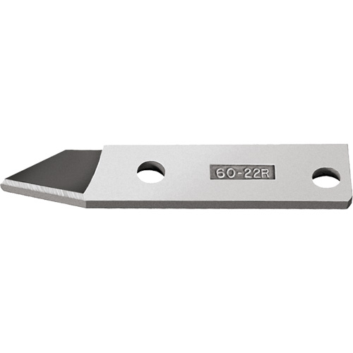 Replacement Left Shear Blade GTA Hardware Inc