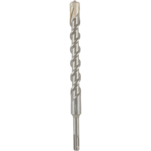 M&egrave;che SDS en carbure de 3/4 po x 8 po &agrave; 4 tranchants MX4, Tige SDS-Plus, Carbure GTA Hardware Inc