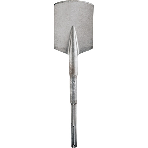 Clay Spade GTA Hardware Inc