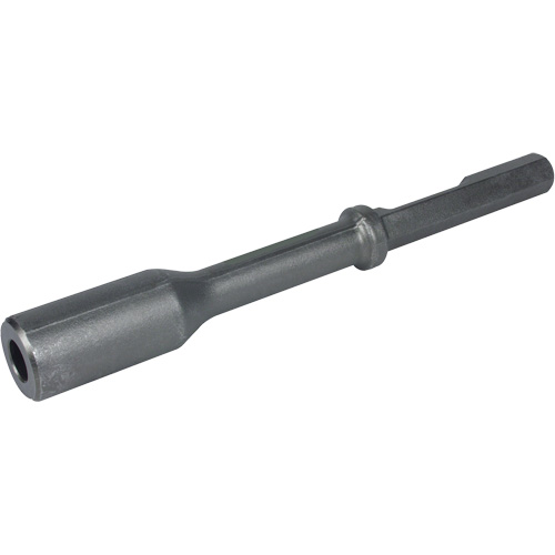 Marteau pour tige de mise &agrave; la terre, Embout 5/8", Prise 3/4", Longueur 9-3/4" GTA Hardware Inc