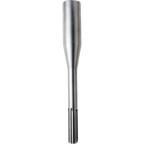 Marteau pour tige de mise &agrave; la terre SDS-Max, Embout 3/4"/5/8", Prise 3/4", Longueur 10" GTA Hardware Inc