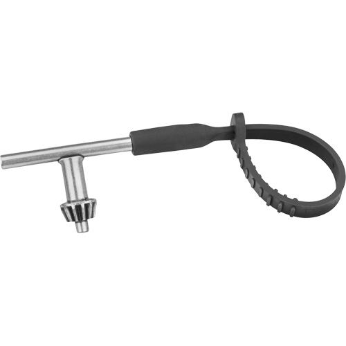 Chuck Key Holder GTA Hardware Inc
