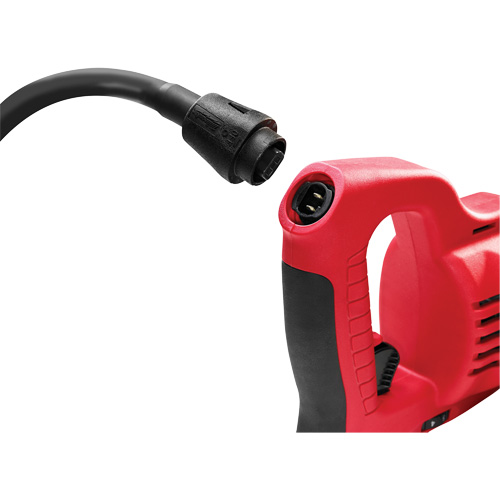 Cordon Quik-Lok avec prise de style tournante GTA Hardware Inc