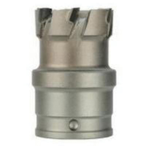 Outil de coupe &agrave; changement rapide pour feuilles de m&eacute;tal GTA Hardware Inc