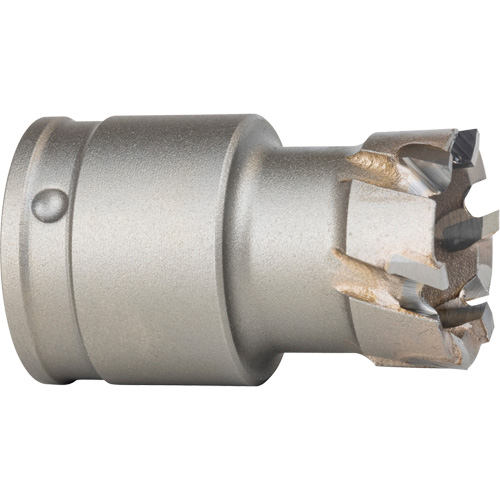 Outil de coupe &agrave; changement rapide pour feuilles de m&eacute;tal GTA Hardware Inc