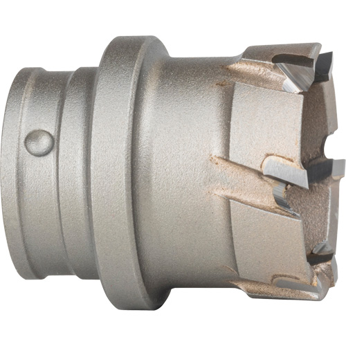 Outil de coupe &agrave; changement rapide pour feuilles de m&eacute;tal GTA Hardware Inc