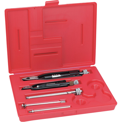 Safety Wire Twister Pliers Set GTA Hardware Inc