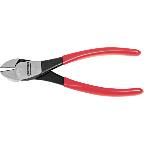 Heavy-Duty Diagonal Cutting Pliers, 7-5/16" L GTA Hardware Inc