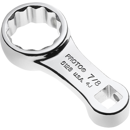 Jeu  d'adaptateur dynamom&eacute;trique &agrave; 12 pans PROTO, Adaptateur, 3/8" GTA Hardware Inc
