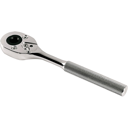 Rochet femelle &agrave; t&ecirc;te en forme de poire, Prise de 3/8", Poign&eacute;e Ordinaire GTA Hardware Inc