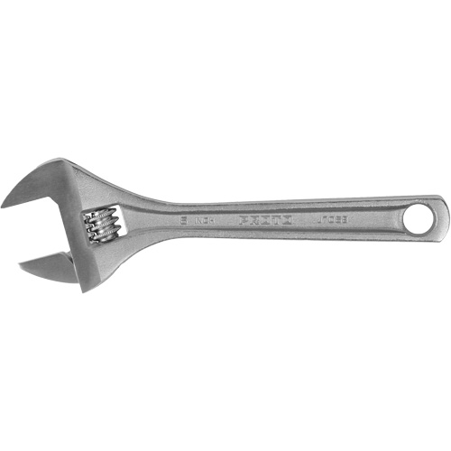 Cl&eacute; &agrave; molette, 6" lo, Ordinaire GTA Hardware Inc