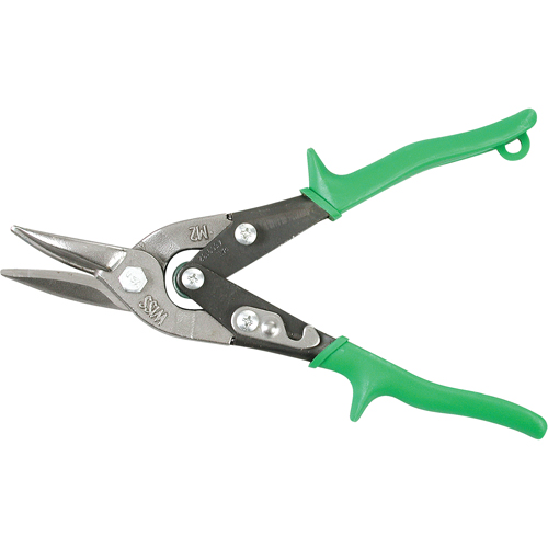 Metalmaster&reg; Compound Snips, 1-3/8" Cut Length, Right Cut GTA Hardware Inc
