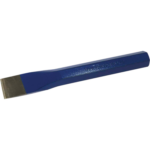 Flat Chisel GTA Hardware Inc