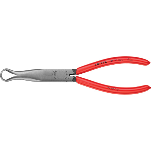 Pince 8" de m&eacute;canicien, pour coiffe de bougie d'allumage GTA Hardware Inc