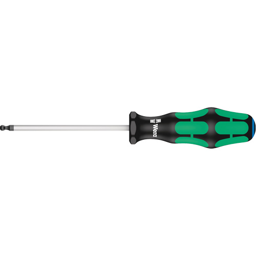 Tournevis Hex Plus 4,0 mm GTA Hardware Inc