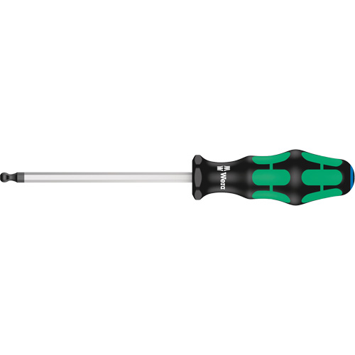 Tournevis Hex Plus 6,0 mm GTA Hardware Inc