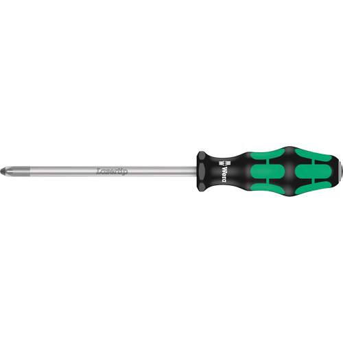 Tournevis &agrave; pointe cruciforme GTA Hardware Inc