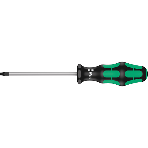 Tamper-Proof Torx Screwdriver GTA Hardware Inc