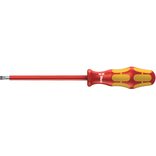 Slotted insulated 5.5 mm GTA Hardware Inc