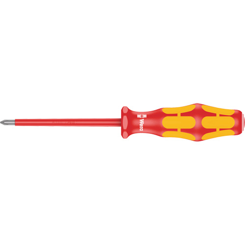 Insulated Phillips Slotted Screwdriver GTA Hardware Inc