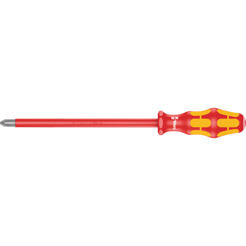 Insulated Phillips Slotted Screwdriver GTA Hardware Inc
