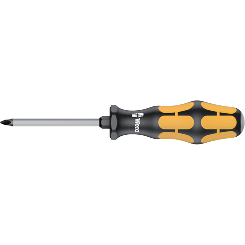 Slotted Demolition Screwdriver GTA Hardware Inc