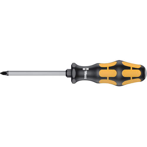 Pozidriv Screwdriver GTA Hardware Inc