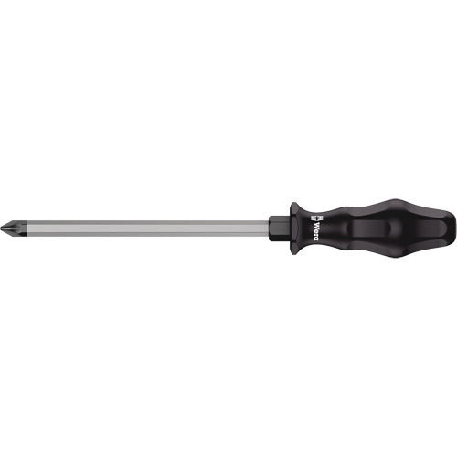 Tournevis &agrave; pointe cruciforme GTA Hardware Inc