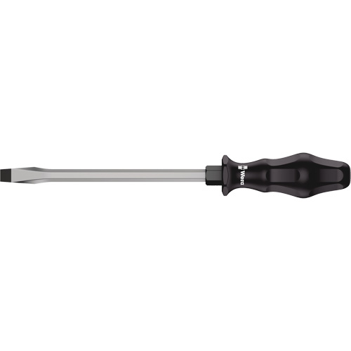Tournevis pour &eacute;crous &agrave; fente de d&eacute;molition, 1/2", 12-1/2" lo, Prise Plastique GTA Hardware Inc