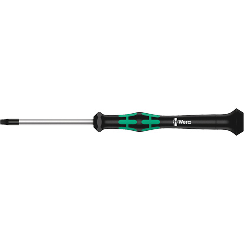 Tournevis Torx s&eacute;rie Micro GTA Hardware Inc
